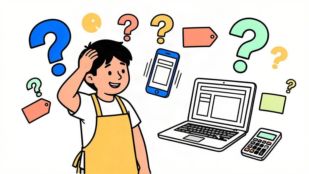 Berapa Harga Jasa Pembuatan Aplikasi di Malang? Ini Faktor yang Menentukan