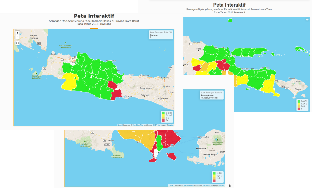 SimOPT Peta Interaktif