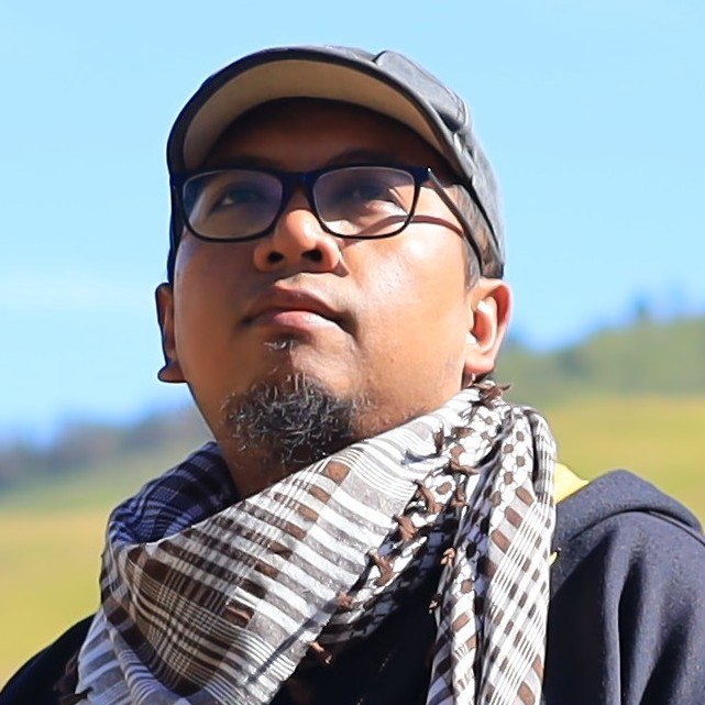 Sam Toni — Konsultan IT dan Software Developer di Malang